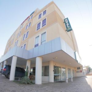 Jalapao Hotel